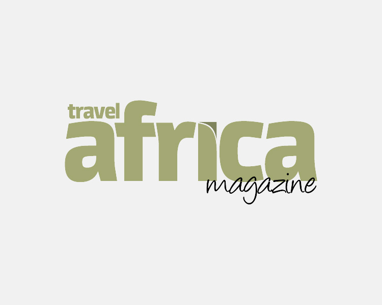 Travel Africa Magazine